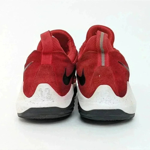 Nike PG 1 University Red - 11